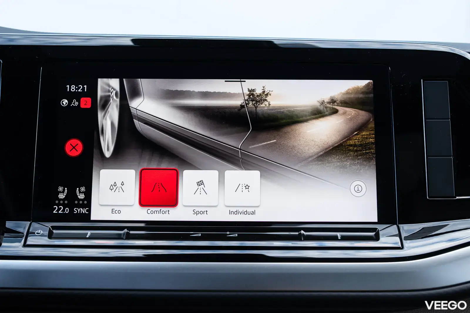 Volkswagen Multivan 150kW