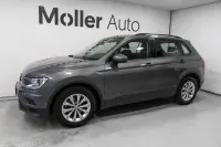 Volkswagen Tiguan 110kW thumbnail