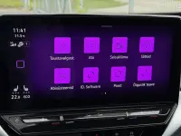 Volkswagen ID 4 70kW thumbnail
