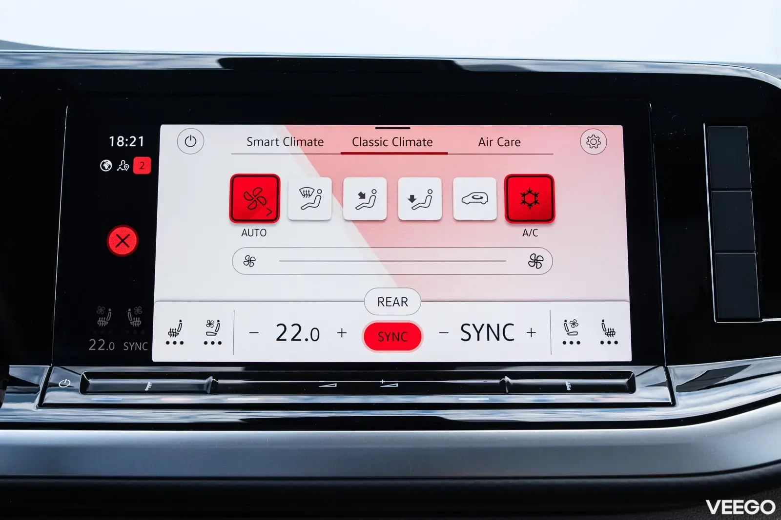 Volkswagen Multivan 150kW