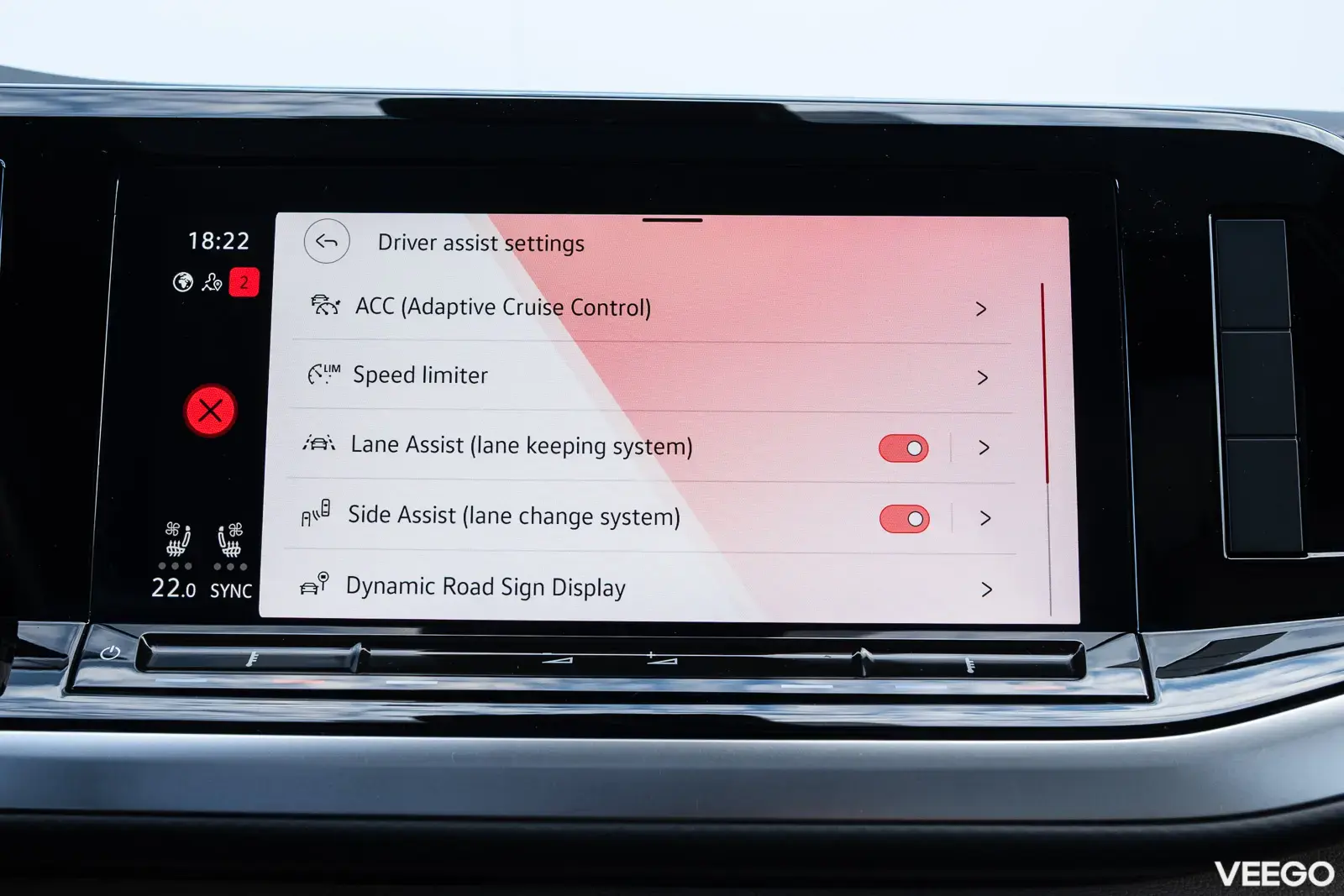 Volkswagen Multivan 150kW