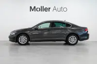 Volkswagen Passat 110kW thumbnail