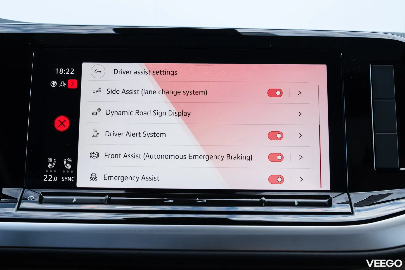 Volkswagen Multivan 150kW