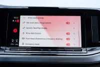 Volkswagen Multivan 150kW thumbnail