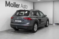Volkswagen Tiguan 110kW thumbnail