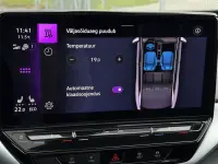 Volkswagen ID 4 70kW thumbnail