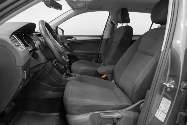 Image of Volkswagen Tiguan 110kW