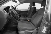 Volkswagen Tiguan 110kW thumbnail