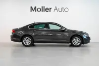 Volkswagen Passat 110kW thumbnail