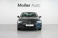 Volkswagen Passat 110kW thumbnail