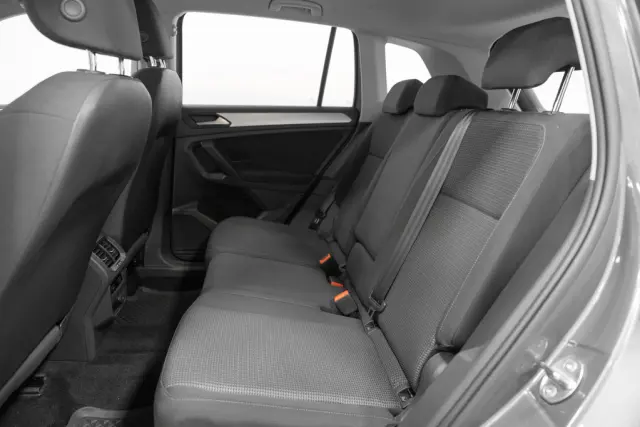 Image of Volkswagen Tiguan 110kW