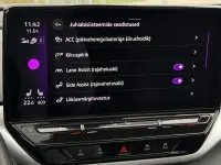Volkswagen ID 4 70kW thumbnail