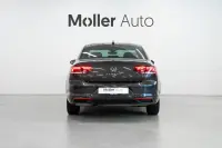 Volkswagen Passat 110kW thumbnail