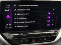Volkswagen ID 4 70kW thumbnail