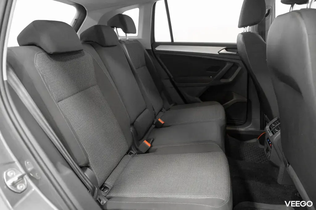 Volkswagen Tiguan 110kW