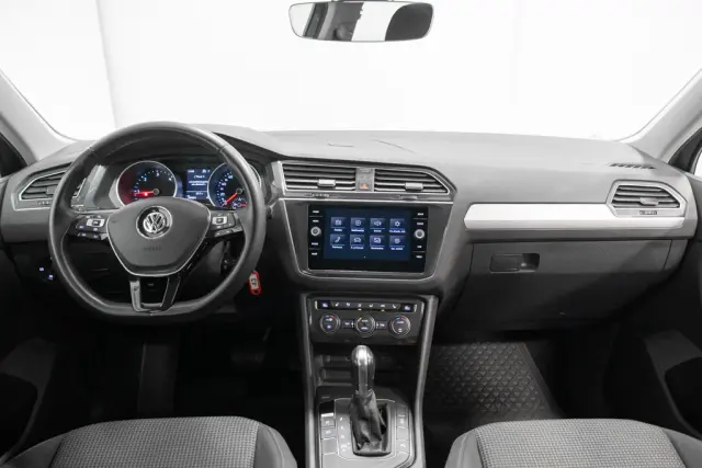 Image of Volkswagen Tiguan 110kW
