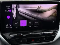 Volkswagen ID 4 70kW thumbnail