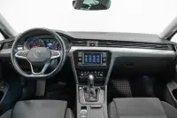 Volkswagen Passat 110kW thumbnail