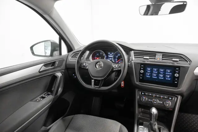 Image of Volkswagen Tiguan 110kW
