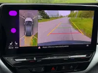 Volkswagen ID 4 70kW thumbnail