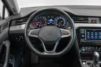 Volkswagen Passat 110kW thumbnail