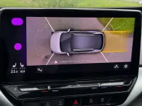 Volkswagen ID 4 70kW thumbnail
