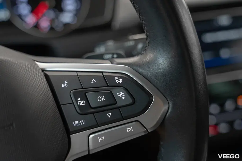 Volkswagen Passat 110kW