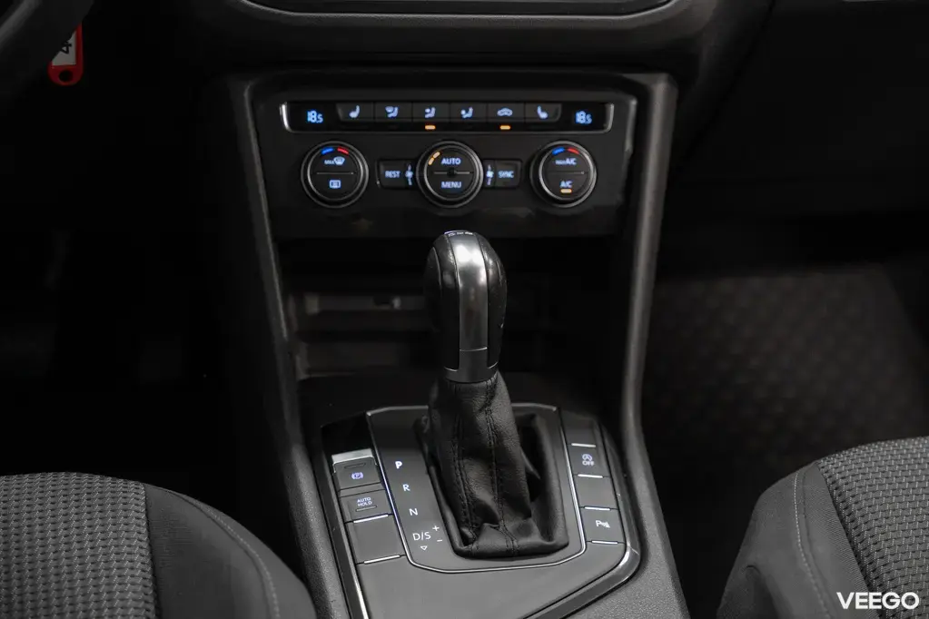 Volkswagen Tiguan 110kW