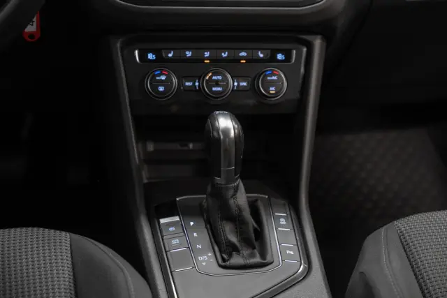 Image of Volkswagen Tiguan 110kW