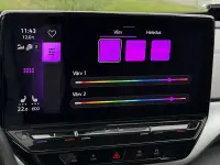 Volkswagen ID 4 70kW thumbnail
