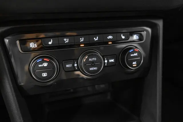 Image of Volkswagen Tiguan 110kW