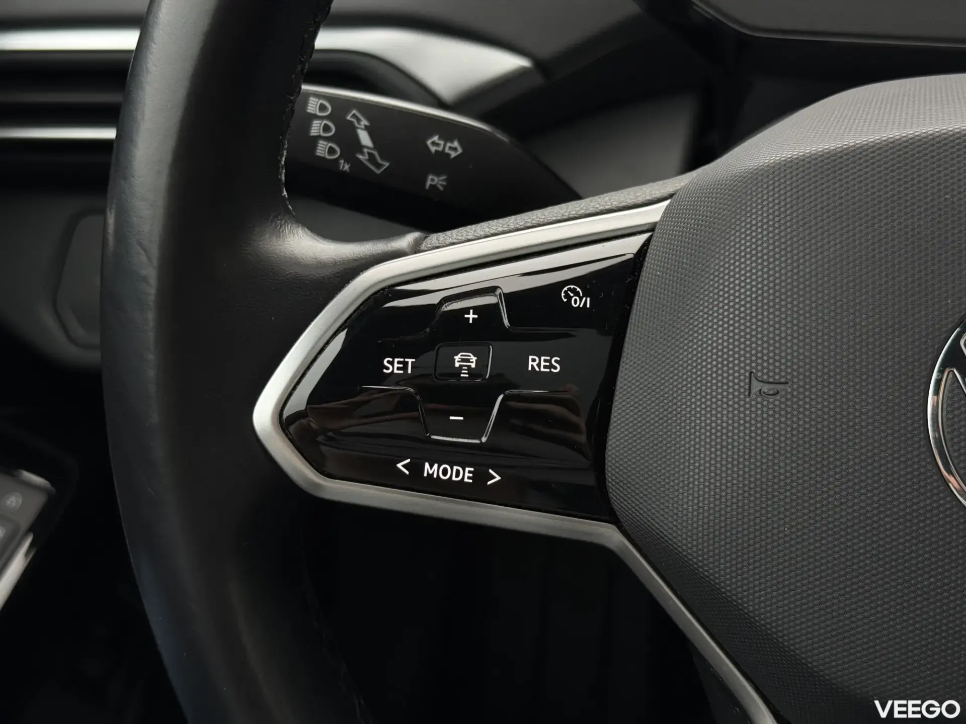 Volkswagen ID 4 70kW