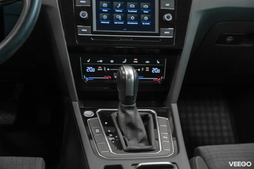 Volkswagen Passat 110kW