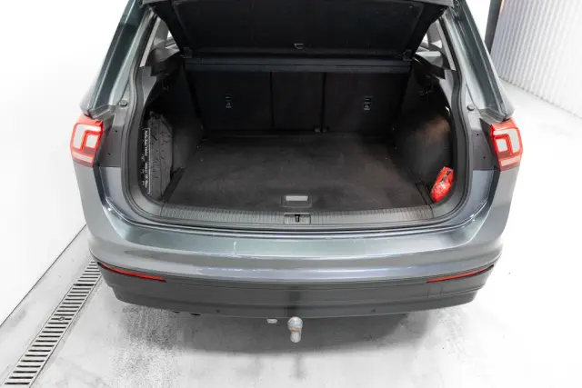 Image of Volkswagen Tiguan 110kW