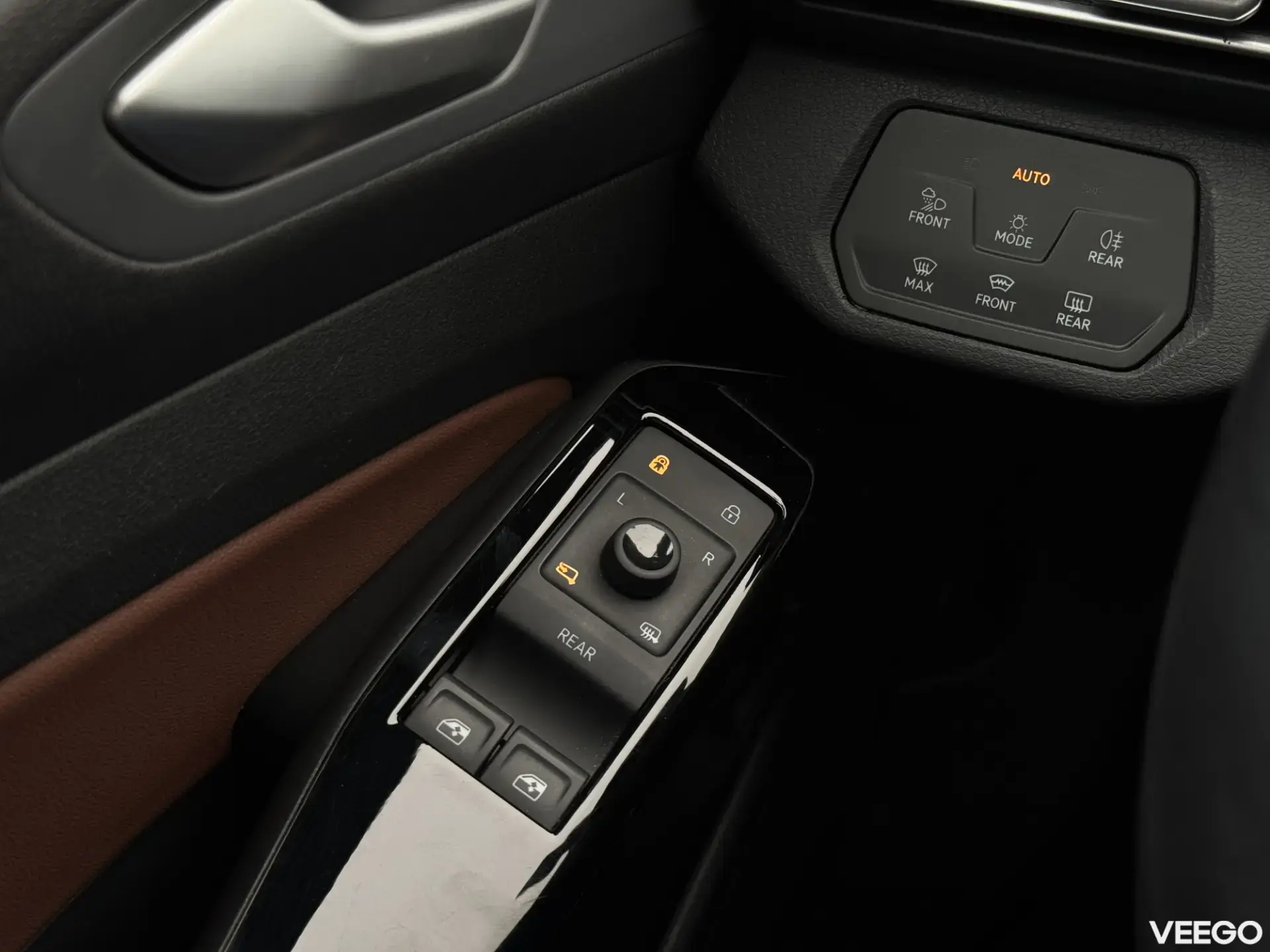 Volkswagen ID 4 70kW