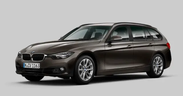 Image of BMW 330 i xDrive 2 185kW