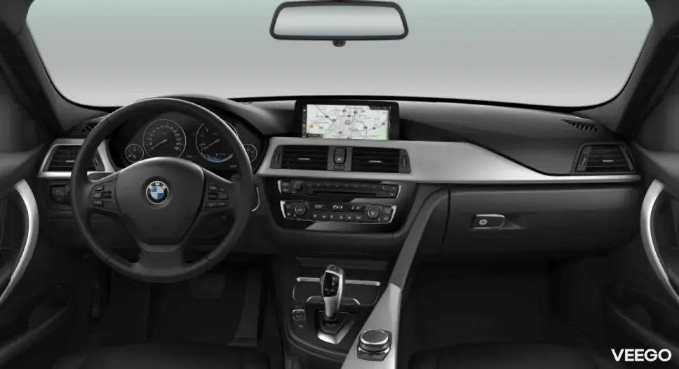 BMW 330 i xDrive 2 185kW