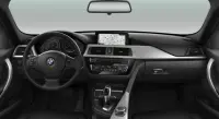 BMW 330 i xDrive 2 185kW thumbnail