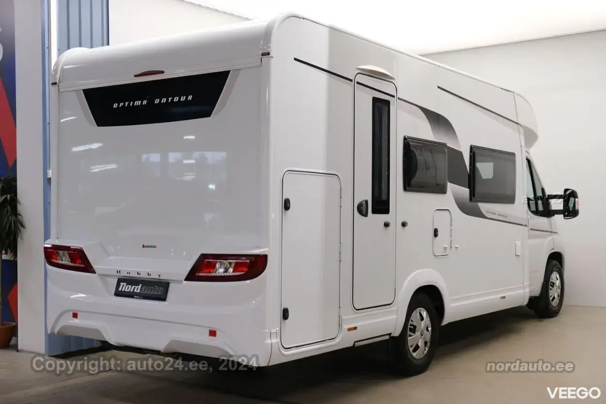 Peugeot T65 HKM - 2.2 121kW