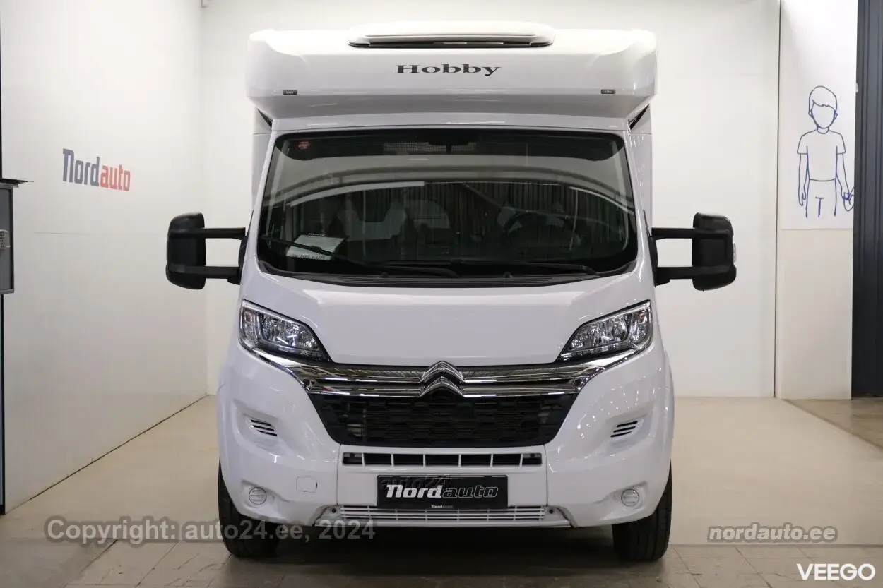 Peugeot T65 HKM - 2.2 121kW