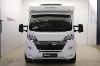 Peugeot T65 HKM - 2.2 121kW thumbnail