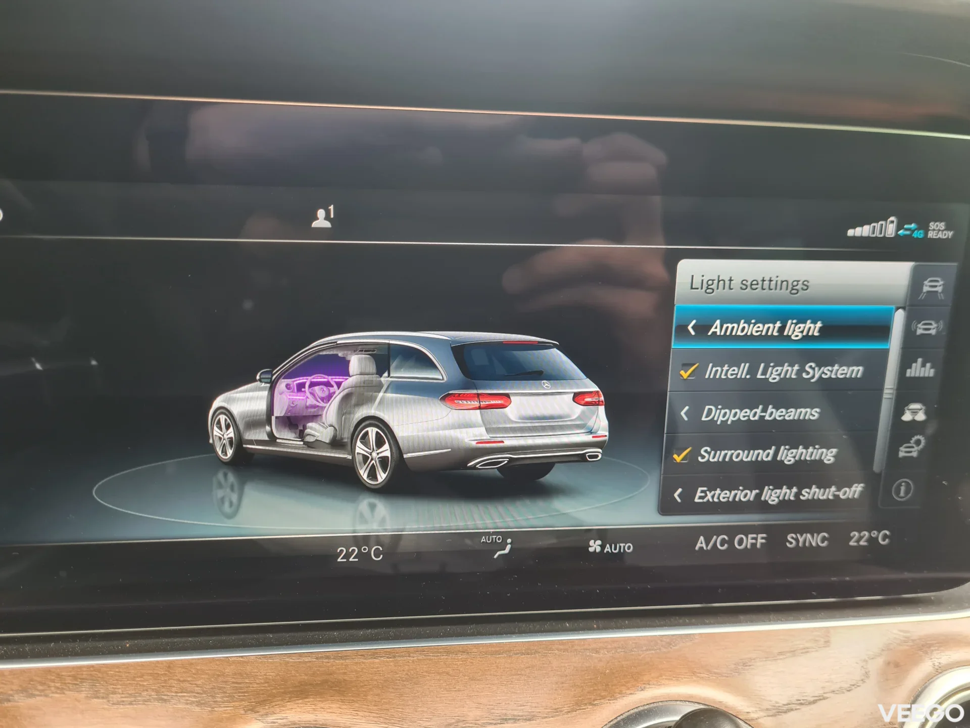 Mercedes-Benz E220 W213 2.0 143kW