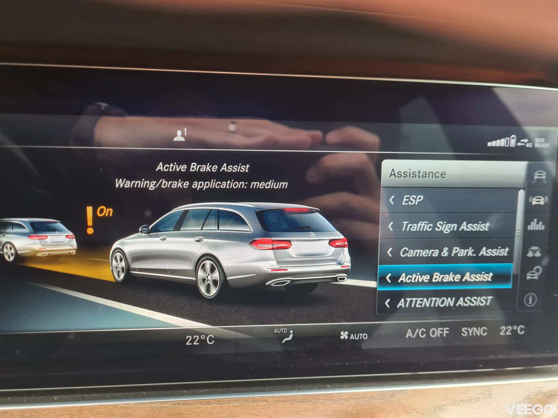 Mercedes-Benz E220 W213 2.0 143kW