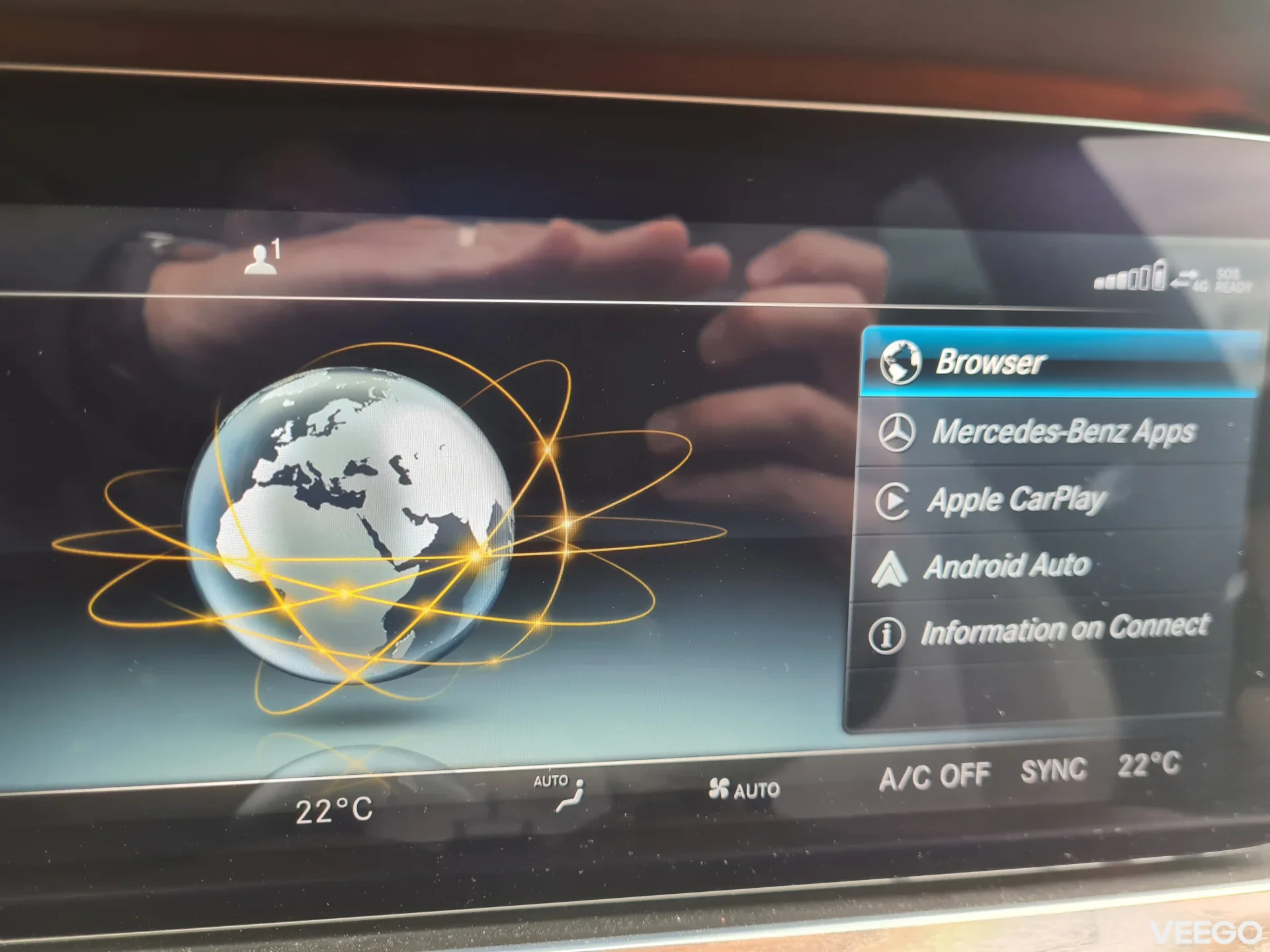 Mercedes-Benz E220 W213 2.0 143kW