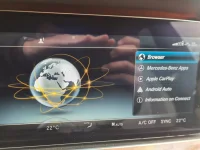 Mercedes-Benz E220 W213 2.0 143kW thumbnail