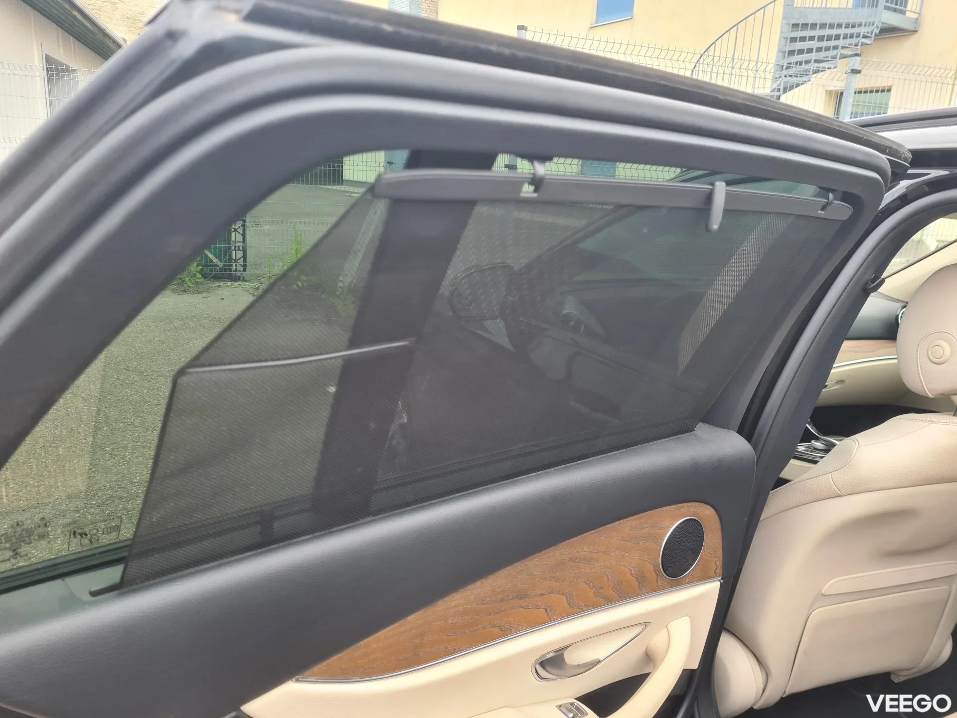 Mercedes-Benz E220 W213 2.0 143kW