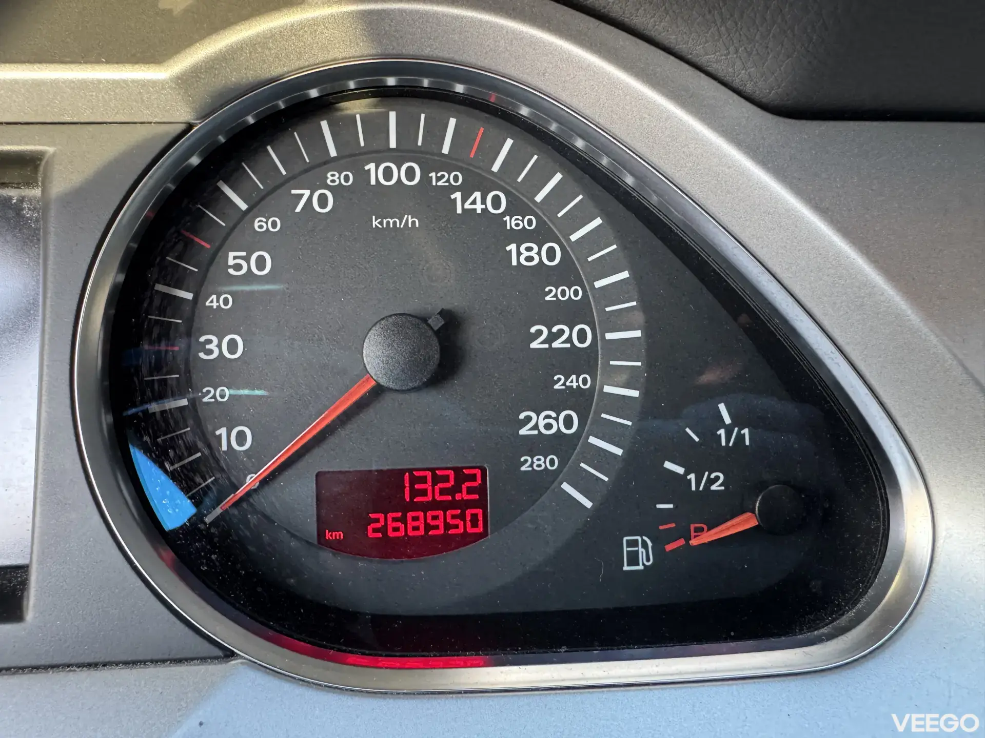 Audi A6 AVANT 2.0 100kW