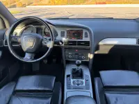 Audi A6 AVANT 2.0 100kW thumbnail