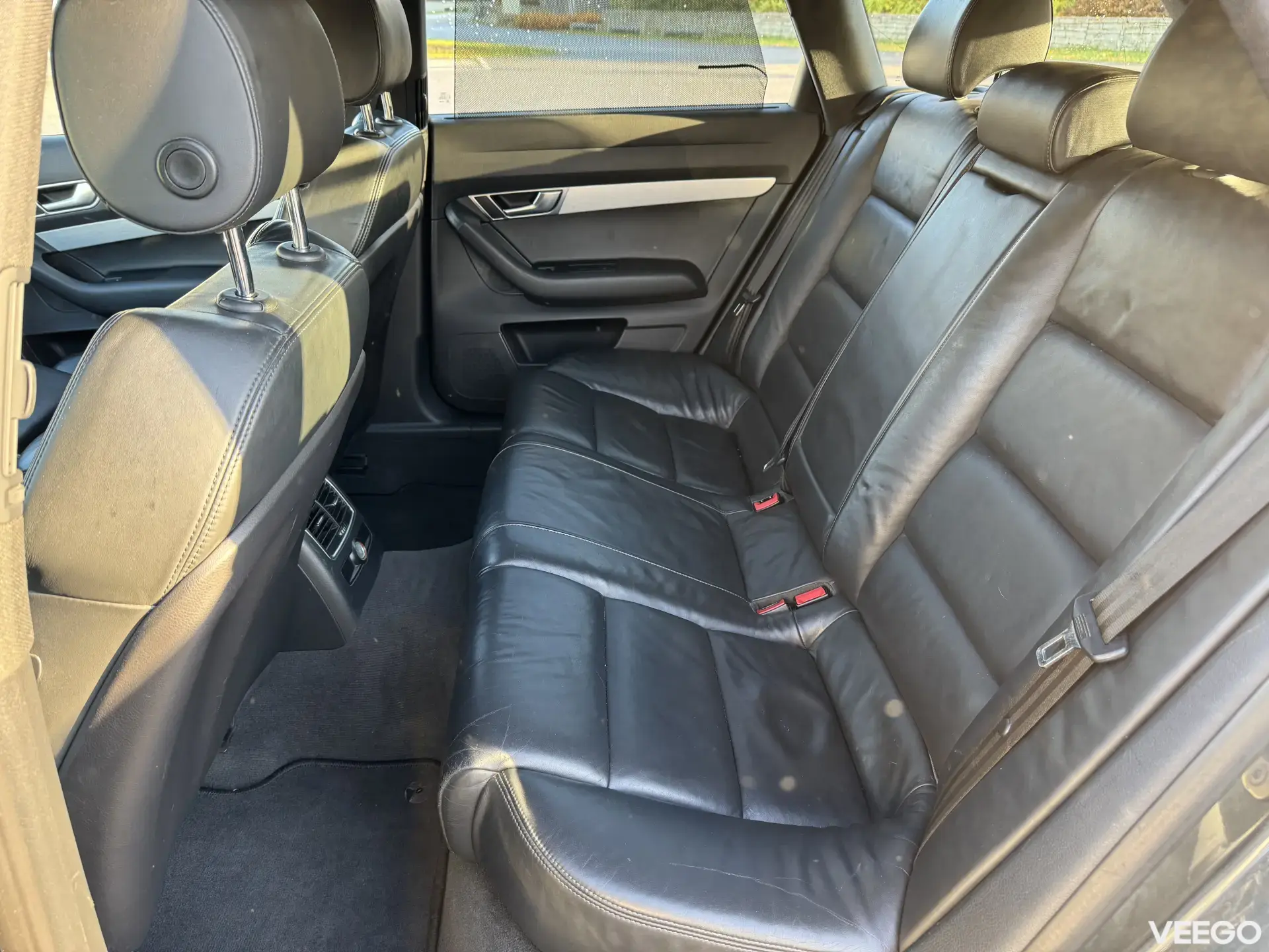 Audi A6 AVANT 2.0 100kW