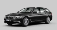 BMW 530 D Luxury Line 3 195kW thumbnail